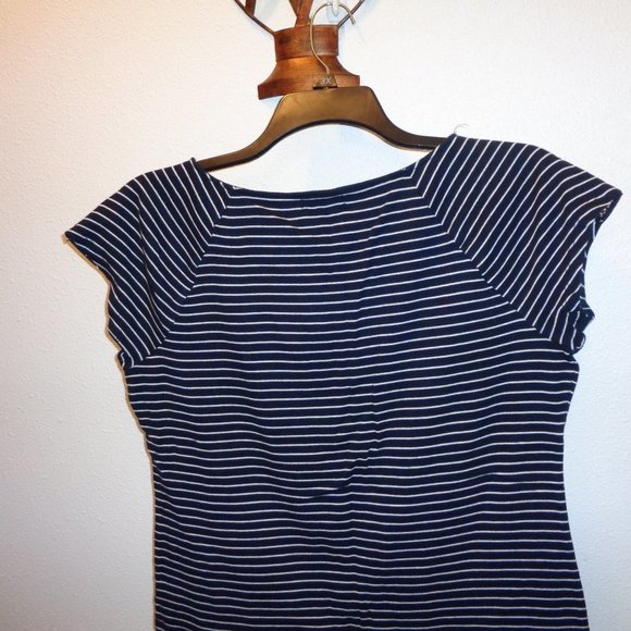 CHAPS Top SIze XL Striped - Picture 8 of 10